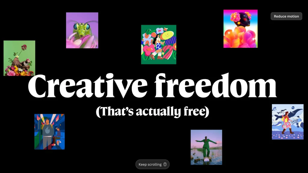Affinity + Canva: Revolución Creativa Gratis para Diseñadores Profesionales